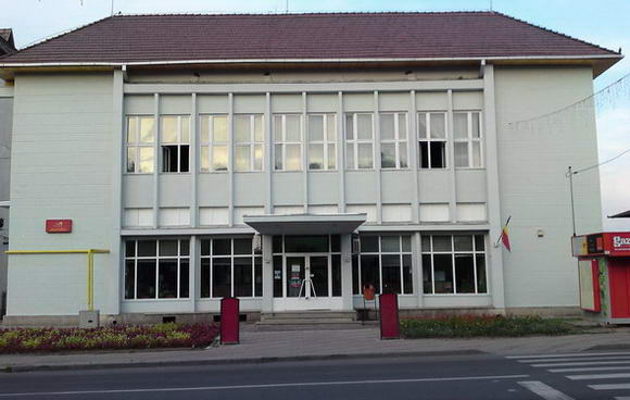 Total Invest SRL Cluj-Napoca, Qualitätsgerichtetes Bauunternehmen, Installations- und Wartungsleistungen im gesamten Gebiet Siebenbürgens
